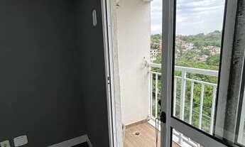 Imagem 3: LINDO APTº 2 QTS/VARANDA - 100% FINANCIADO