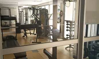 Imagem 2: Aluguel de excelente apt 2 quartos proximo ao Projac