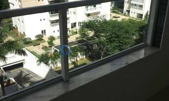 Imagem 6: Apartamento à venda com 02 dormitórios sendo 01 suíte- 79 M²- No bairro Jardim Aquarius