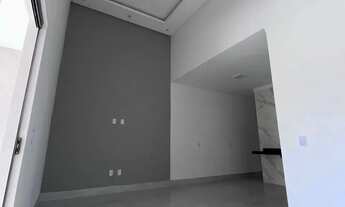 Imagem 3: Imóvel para venda possui 98 metros quadrados com 2 quartos em Jardim São José - Goiânia