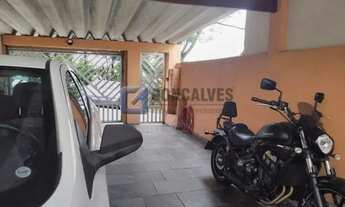 Imagem 3: Casa 3 dormitórios, 160 mts² no Bairro Santa Maria em Santo André