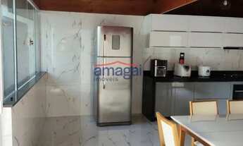 Imagem 3: Casa a venda no Loteamento Villa Branca