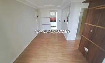 Imagem 7: Apartamento 2 Quartos para Venda em Brasília, Samambaia Sul (Samambaia), 2 dormitórios, 1