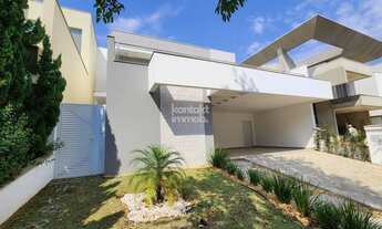 Imagem 3: Casa de condomínio - Térrea com 4 quartos à Venda, Parque Campolim - Sorocaba