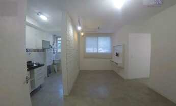 Imagem: Apartamento, 2 quartos, 45m², à venda