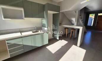 Imagem 6: Casa duplex no bairro Mirante das Agulhas