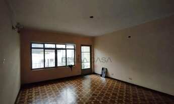 Imagem 6: Sobrado com edícula e 02 vaga de garagem na Vila Zelina