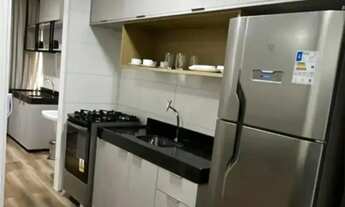 Imagem: Helio Pires aluga Apartamento mobiliado