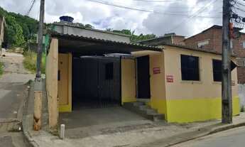 Imagem 4: Casa com dois quartos em Sítio São Brás Sítio dos Pintos