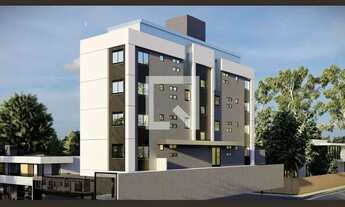 Imagem 2: Apartamento à Venda - Serra, 2 Quartos, 117 m2