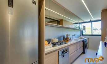 Imagem 4: 3 suítes 2 vagas individuais VERSAT St Aeroporto