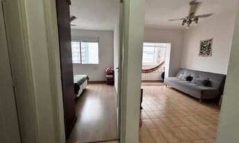 Imagem 3: Apto 1 Quarto a 2 quadras da praia José Menino