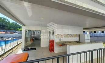 Imagem 6: Apartamento à venda com 45,00m² e 2 quartos em Campo Grande, Rio de Janeiro - RJ