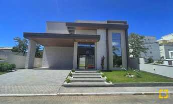 Imagem 2: Casa em Condomínio em Ingleses do Rio Vermelho