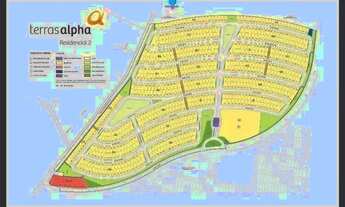 Imagem 5: Terreno à venda no bairro Terras Alpha Residencial 2 em Senador Canedo/GO