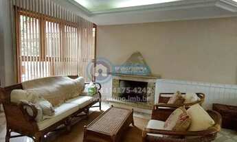 Imagem 3: Casa Sobrado em Santa Terezinha, São Paulo - 430m², 3 suítes, 4 banheiros, venda por R$1.7