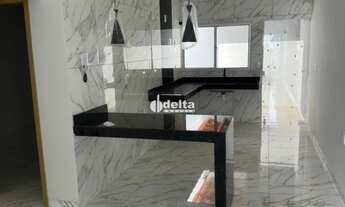 Imagem: Casa residencial com 2 quartos sendo 1 suíte