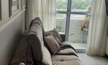 Imagem: Alugo apartamento Torre/ Madalena