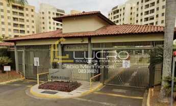 Imagem 10: Apartamento para venda com 78 m² e 3 quartos em Vila Coralina, Bauru - SP