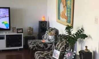 Imagem 4: Vendo apto Andar Alto tipo B Salão Dois Ambientes Varanda 03 Dormitórios suite