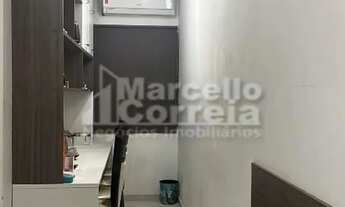 Imagem 3: Apartamento de 181²m² no Bairro do Espinheiro