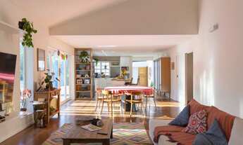 Imagem 3: Casa para locação Cond. Parque Primavera Granja Viana