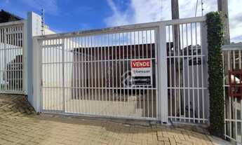 Imagem: Casa com 2 dormitórios à venda, 56 m²