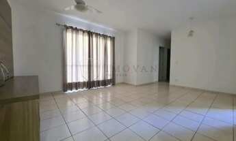 Imagem 2: Apartamento 3 Quartos, 1 Suíte, 77,96 m², Nova Aliança