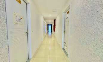 Imagem 2: Apartamento para aluguel, Studio V no bairro Planalto, Teresina/PI