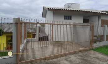 Imagem: Casa com 2 Quarto(s) e 1 banheiro(s) para