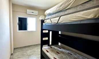 Imagem 6: Frente Mar Maracanã - Apto c/ Vista 02 dorms 515 mil