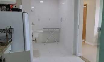 Imagem 16: EDIFÍCIO COLISEUM RESIDENCE, 67M², 2 QUARTOS SENDO 1 SUÍTE, 1 VAGA, PEDREIRA