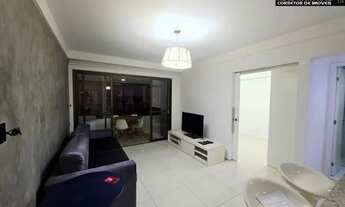 Imagem 3: APARTAMENTO RESIDENCIAL em SALVADOR - BA, ALPHAVILLE I