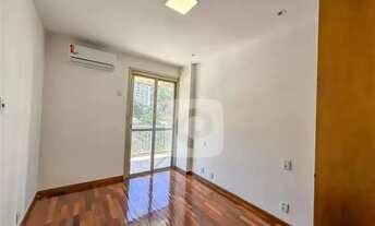 Imagem 5: Apartamento 3 Quartos (1) Suíte e (2) Vaga com Vista Deslumbrante Cosme Velho