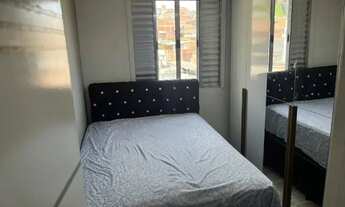 Imagem 4: Apartamento com 50m2 no ABC !!!