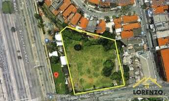 Imagem: Área à venda, 3000 m² por R$ 29.995.000,00