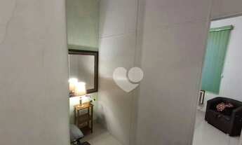 Imagem: Sala de excelente padrão no Centro do Rio