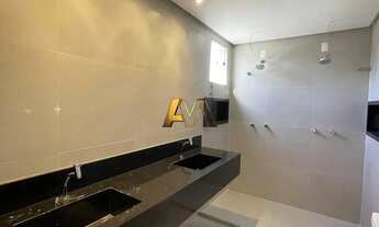 Imagem 7: VENDE-SE CASA 3 SUÍTES NO ALPHAVILLE LITORAL NORTE 1