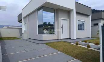 Imagem 2: Casa com 3 quartos no Alto Aririú - Palhoça/SC