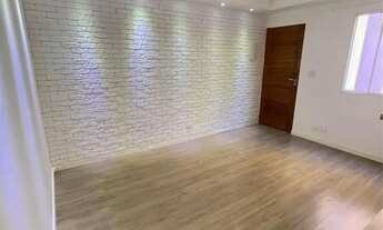 Imagem 5: Apartamento Reformado e Decorado à venda - Jardim Rio das Pedras, Cotia, SP