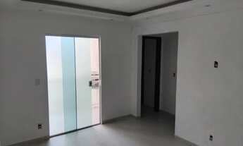 Imagem 3: AP na Rua Amália - 2 Qts - 55 m², c/ suíte e vaga de garagem