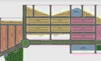 Imagem 2: Terreno Parque do Itararé