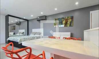 Imagem 7: Apartamento à Venda - Brooklin, 1 Quarto, 40 m2