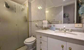 Imagem 7: Apartamento com 1 quarto, 41 m² - venda por R$ ou aluguel por R$ 2.864/mês - Consolação