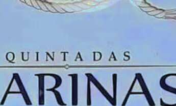 Imagem: Vendo Lotes Condomínio Quintas das Marinas