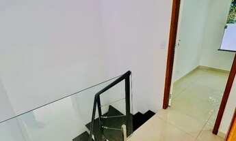 Imagem 6: Casas Dúplex 03 quartos R$ 20.000 de entrada