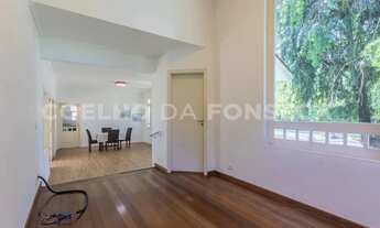 Imagem 6: Casa em Condominio - Alphaville Residencial 10/Santana de Parnaiba