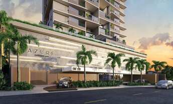 Imagem 2: Ágio ÁGIO - APARTAMENTO 82M² - SETOR MARISTA Apartamento com 2 Quarto(s) e 2 banheiro(s) à