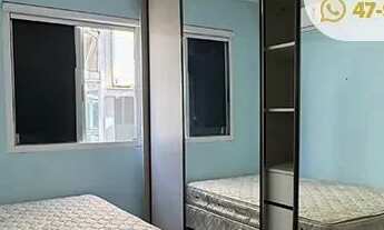 Imagem 6: Apartamento 2 quartos, Super bem Localizado, Av Brasil em frente a Havan, 72 m2