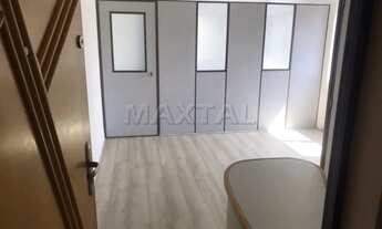 Imagem 7: Conjunto comercial para locação, 1 sala, 2 banheiros e 1 vaga, 33m² em Santana